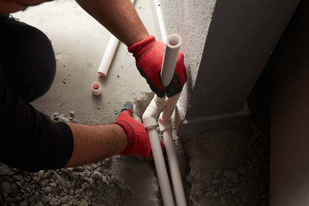 Best Best Plumbers Near Me  in Ansted, WV