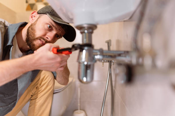 Best Sprinkler Systems  in Ansted, WV