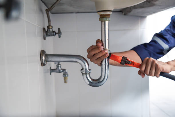 Best Drain Cleaning Services  in Ansted, WV