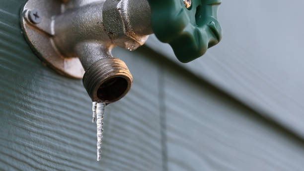 Clogged Drain Plumber in Ansted, WV