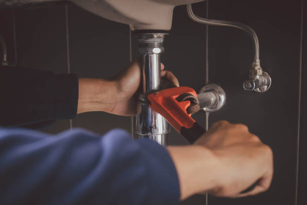 Ansted, WV Plumbing Company